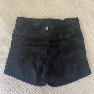 Lululemon Shorts